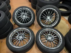 RAYS Volk Racing C345 Prime