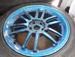 RAYS Gram Lights 57Ultimate SC Spec
