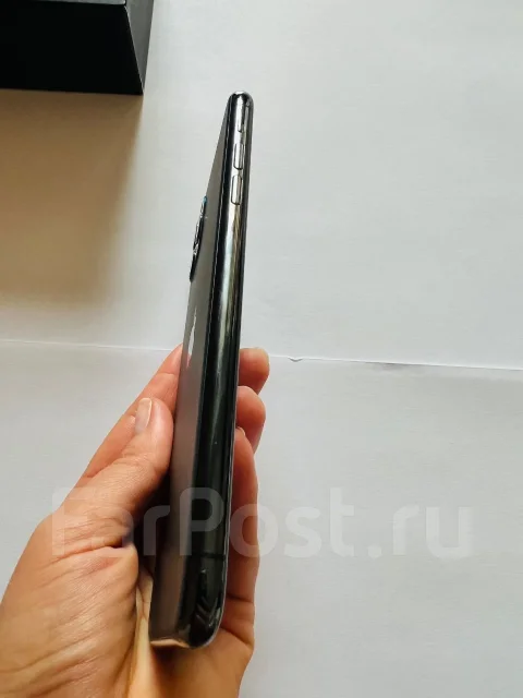 Apple iPhone 11 Pro Max. �/�, 64 ��, �����, 4G LTE, 5G, NFC ����