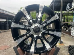 Crimson MG Beast. 8.5x18", 6x139.7, ET35 ����
