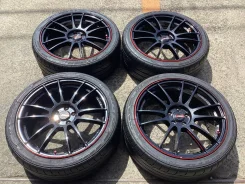 RAYS Gram Lights 57Xtreme Rev Limit Edition