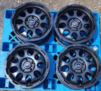Lehrmeister Premix Gear. 7.5x17", 5x127, ET38 ����