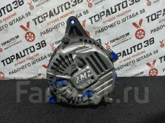 ��������� Toyota Windom, 2MZ-FE, MCV21 2706020090 ����