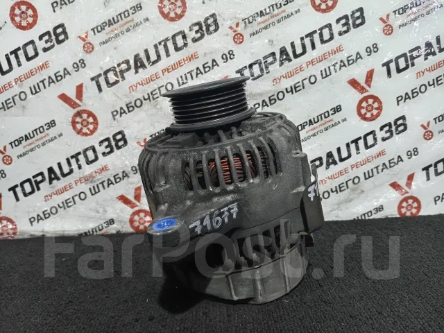 ��������� Toyota Windom, 2MZ-FE, MCV21 2706020090 ����