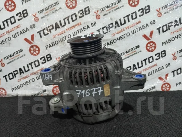 ��������� Toyota Windom, 2MZ-FE, MCV21 2706020090 ����