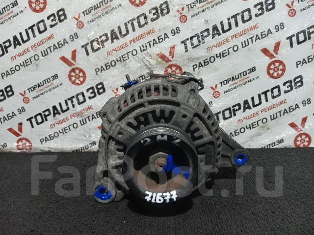 ��������� Toyota Windom, 2MZ-FE, MCV21 2706020090 ����