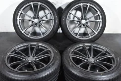 OZ Atelier Forged Zeus