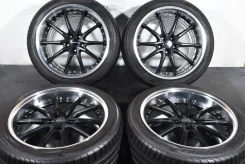 LS Wheels LS 275