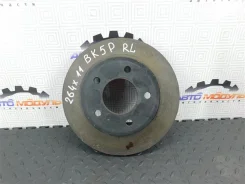 ���� ��������� Mazda Axela BP4Y26251B BK5P, ������ BP4Y26251B ����