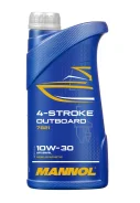 Mannol Outboard. 10W-30, �����������������, 1��. ����