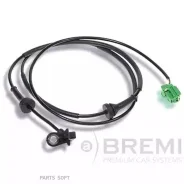 ������ ABS ������ ������ Bremi 50642 Bremi 50642 50642 ����