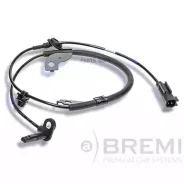 ������ ABS �������� ������ Bremi 50872 Bremi 50872 50872 ����