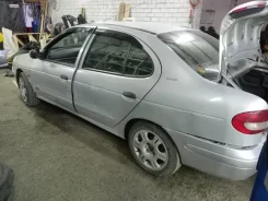 Renault Megane. LA11, K4M701 ����