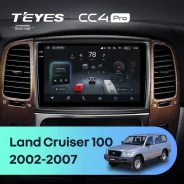 Teyes CC4 Pro ����