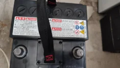 GS Yuasa. 35��.�., L0, 240��., ��������, ������������ ������ ����