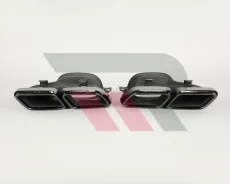 ������� �� ������ Mercedes GLE (W166/X252) 14-19� ����� GLE63 ������ � ����