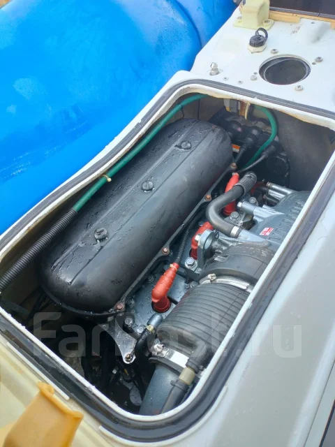 Yamaha WaveRunner. 2000 ��� ����
