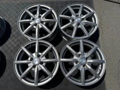 Yokohama Laycea. 5.5x15", 4x100, ET42, �� 73���. ����
