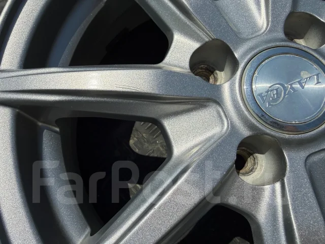 Yokohama Laycea. 5.5x15", 4x100, ET42, �� 73���. ����