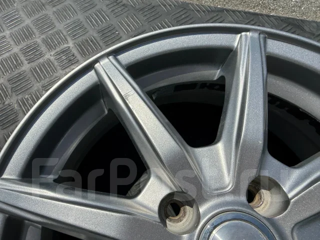 Yokohama Laycea. 5.5x15", 4x100, ET42, �� 73���. ����