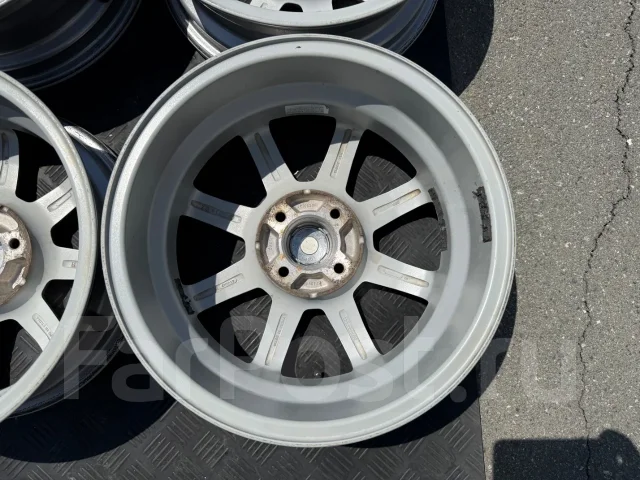 Yokohama Laycea. 5.5x15", 4x100, ET42, �� 73���. ����