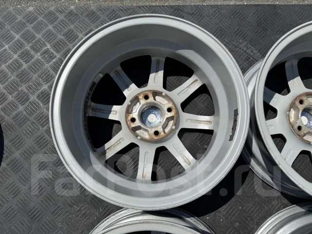 Yokohama Laycea. 5.5x15", 4x100, ET42, �� 73���. ����