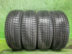 Dunlop Winter Maxx WM03