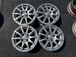 Aqua. 5.0x13", 4x100, ET35, �� 73���. ����