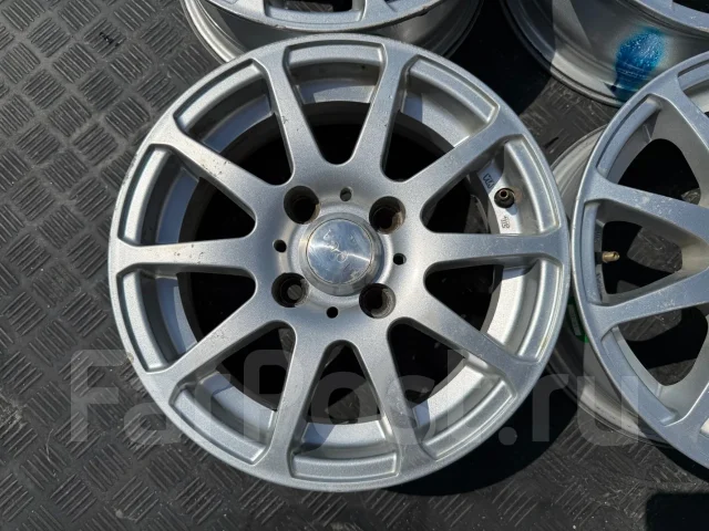 Aqua. 5.0x13", 4x100, ET35, �� 73���. ����