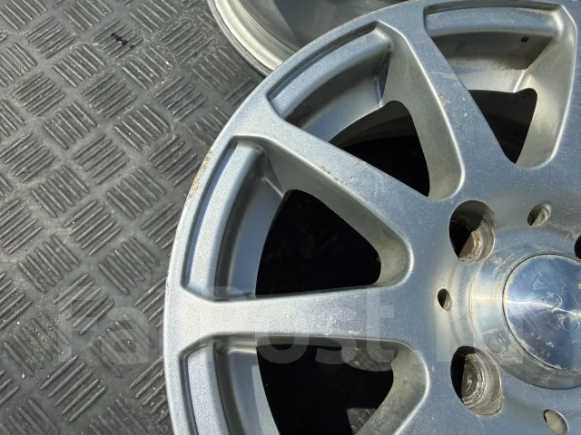 Aqua. 5.0x13", 4x100, ET35, �� 73���. ����