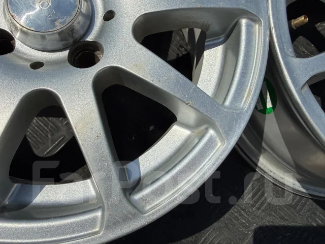 Aqua. 5.0x13", 4x100, ET35, �� 73���. ����