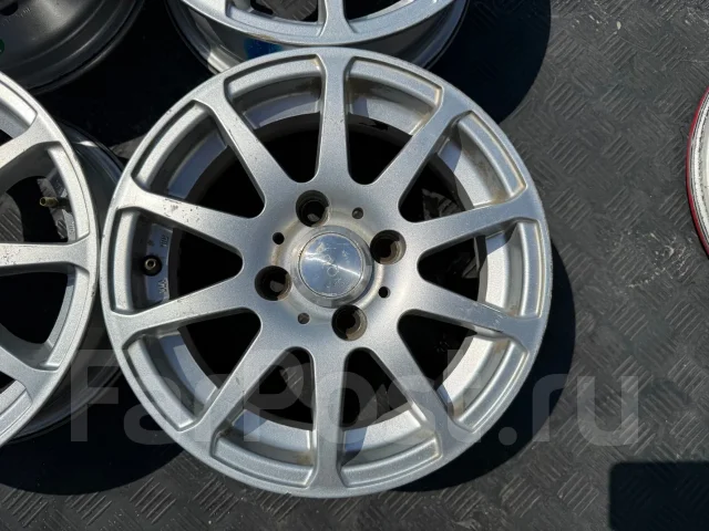 Aqua. 5.0x13", 4x100, ET35, �� 73���. ����