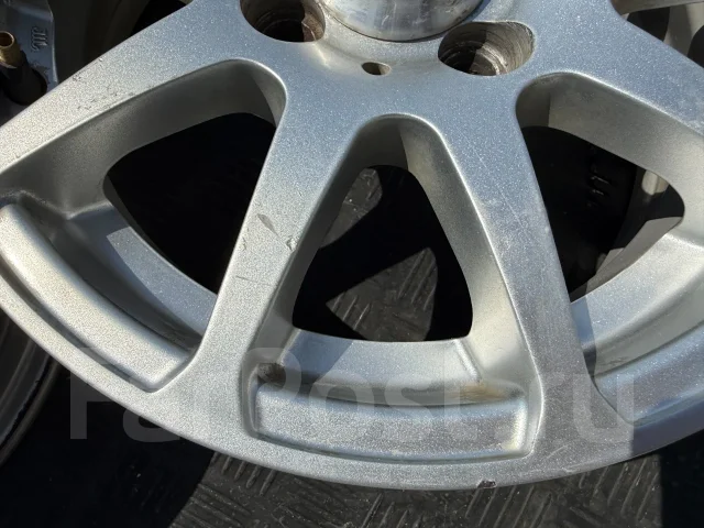 Aqua. 5.0x13", 4x100, ET35, �� 73���. ����