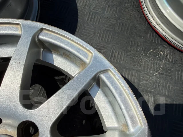 Aqua. 5.0x13", 4x100, ET35, �� 73���. ����