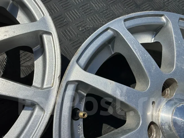 Aqua. 5.0x13", 4x100, ET35, �� 73���. ����