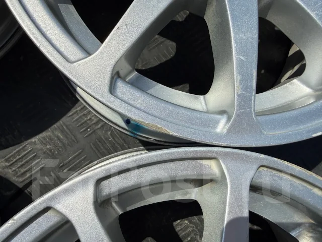 Aqua. 5.0x13", 4x100, ET35, �� 73���. ����