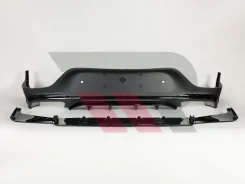 �������� ������� ������� Mercedes GLC Coupe (C253) 16-22� ����� GLC63 ����