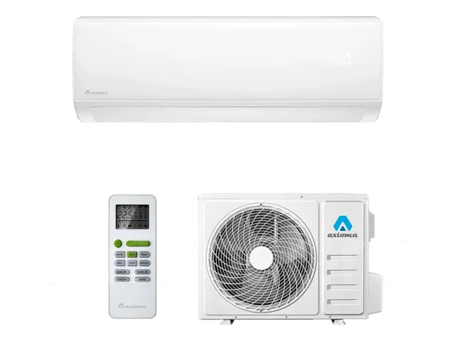 Axioma. 25��&sup2; ����