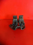 ������� ��������� 4EFE Toyota Corolla 2 EL50 #21831 ����