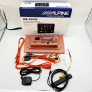 Alpine ����