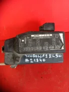 ���� ��������������� Toyota Corolla 2 EL50 #21840 ����