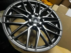Trafficstar SFR. 7.5x18", 5x114.3, ET48, �� 73,1���. ����