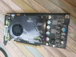 GeForce 8800 GS ����