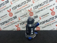 ������ ���������� Toyota Ractis, 1NR-FE, NSP120 1632147011 ����