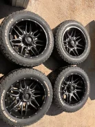XF Off-Road XF-224. 10.0x20", 6x135, 6x139.7, ET-12, �� 110���. ����