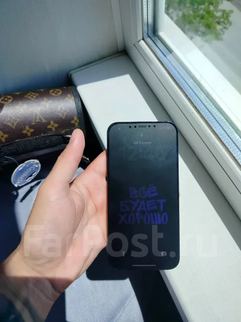 Apple iPhone 12 Pro Max. �/�, 128 ��, ���������, ����� ����
