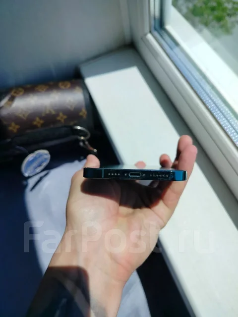 Apple iPhone 12 Pro Max. �/�, 128 ��, ���������, ����� ����