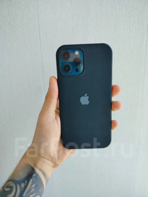 Apple iPhone 12 Pro Max. �/�, 128 ��, ���������, ����� ����