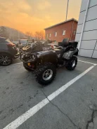 BRP Can-Am Outlander 1000R X MR. ��������, ��, �� ����