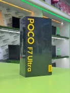 Xiaomi Poco F7 Ultra. �����, 512 ��, ������, 4G LTE, 5G, Dual-SIM ����